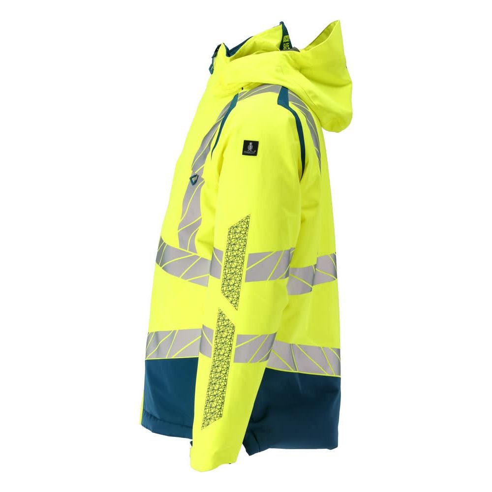 Giacca invernale con fodera CLIMASCOT® Giacca invernale