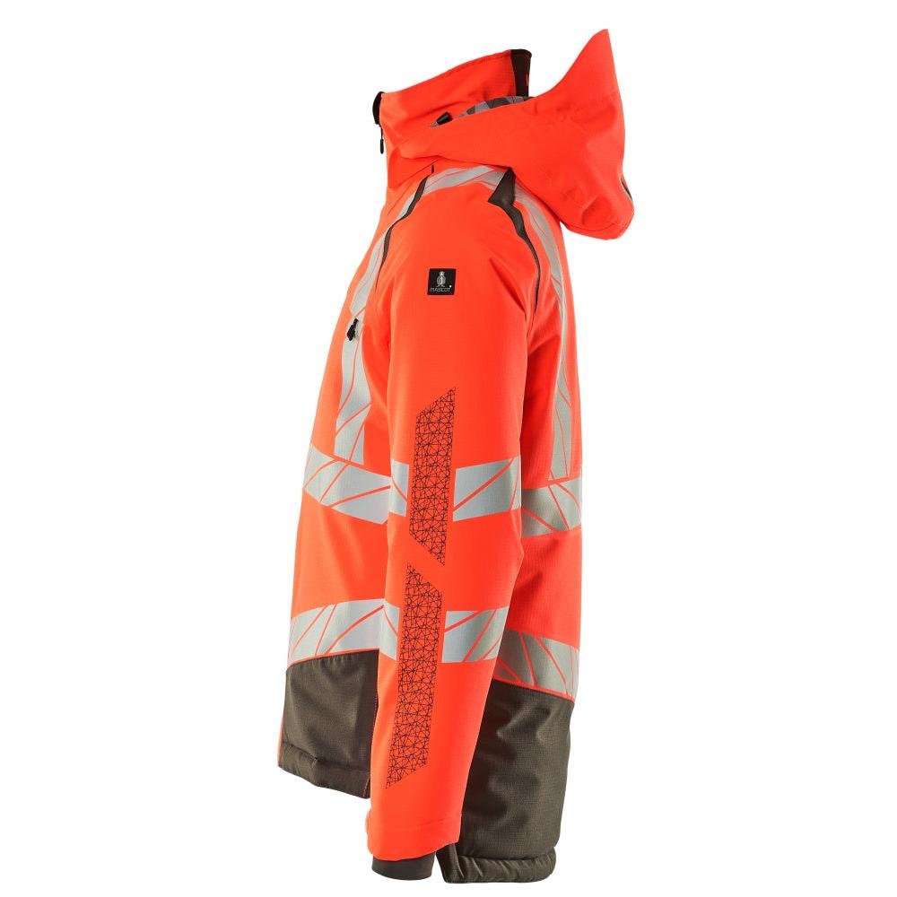 Giacca invernale con fodera CLIMASCOT® Giacca invernale