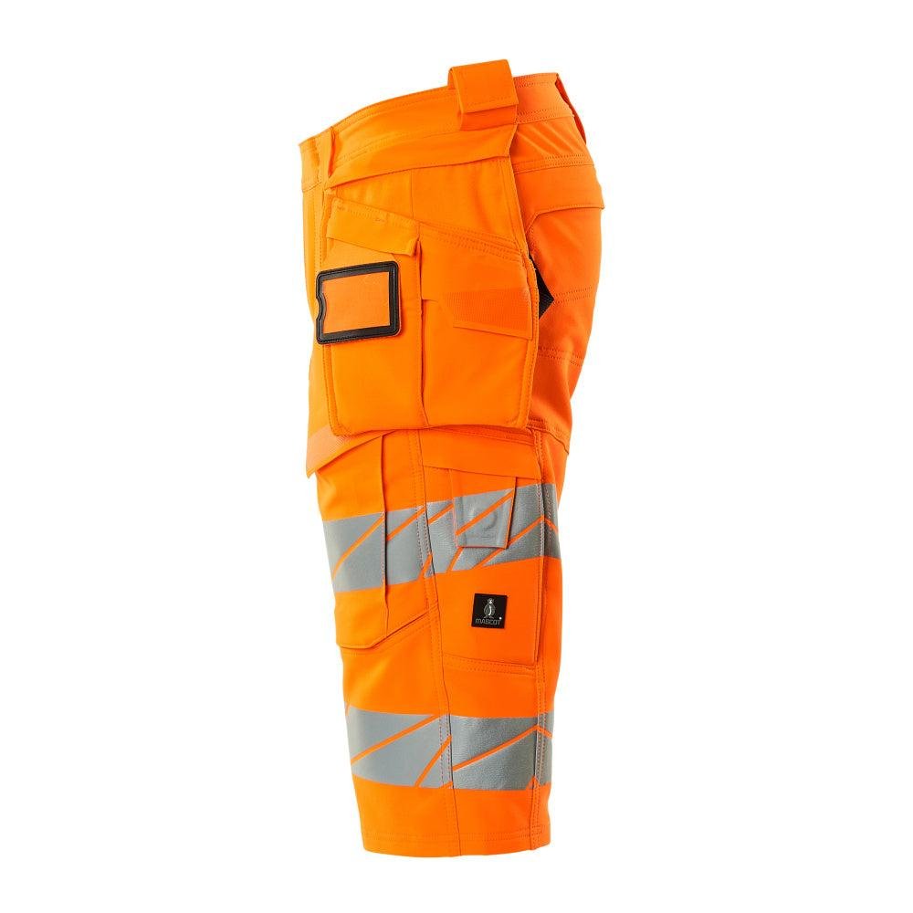 Pantaloncini con tasche appese, pantaloncini ULTIMATE STRETCH