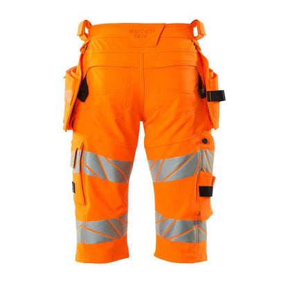 Pantaloncini con tasche appese, pantaloncini ULTIMATE STRETCH