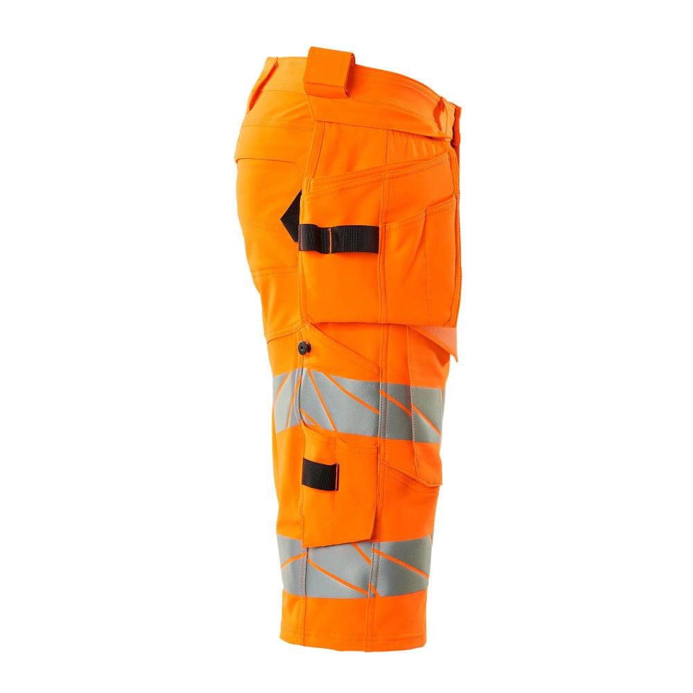 Pantaloncini con tasche appese, pantaloncini ULTIMATE STRETCH