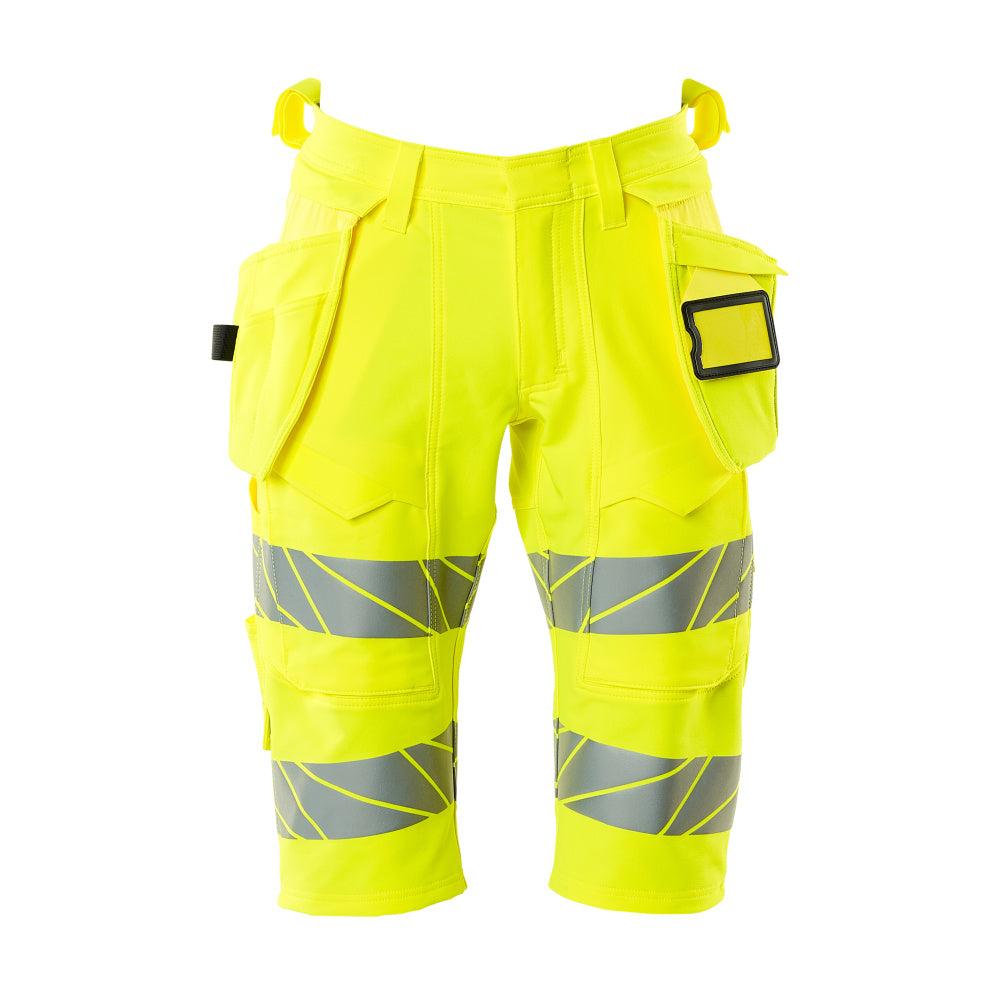 Pantaloncini con tasche appese, pantaloncini ULTIMATE STRETCH
