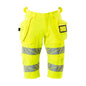Pantaloncini con tasche appese, pantaloncini ULTIMATE STRETCH