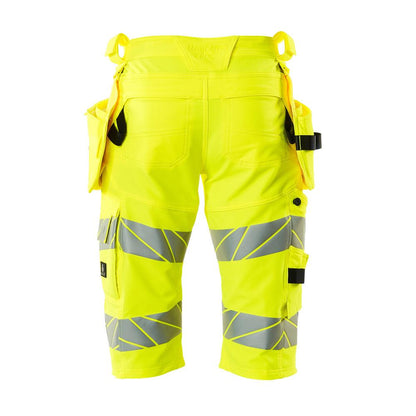 Pantaloncini con tasche appese, pantaloncini ULTIMATE STRETCH