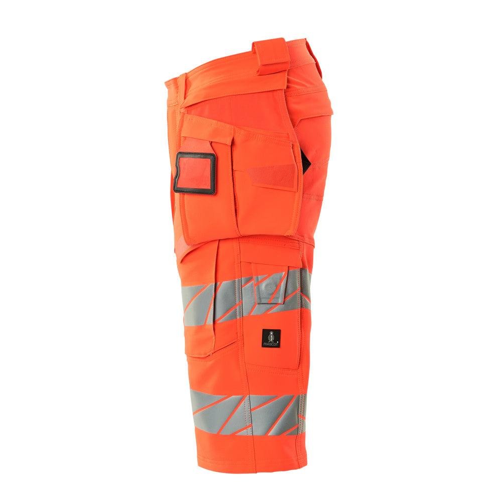 Pantaloncini con tasche appese, pantaloncini ULTIMATE STRETCH