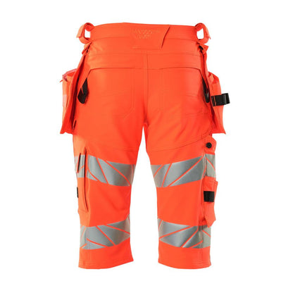 Pantaloncini con tasche appese, pantaloncini ULTIMATE STRETCH
