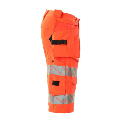 Pantaloncini con tasche appese, pantaloncini ULTIMATE STRETCH