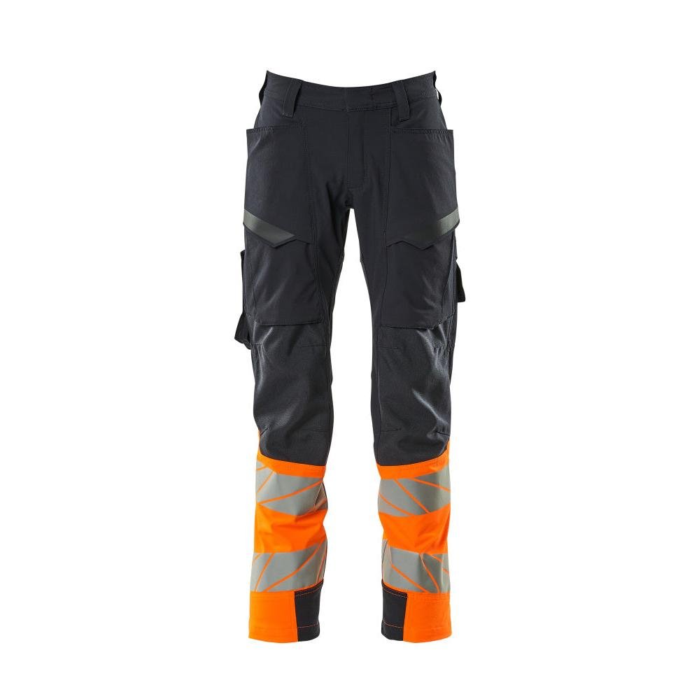 Pantaloni, tasche sulle cosce, pantaloni ULTIMATE STRETCH