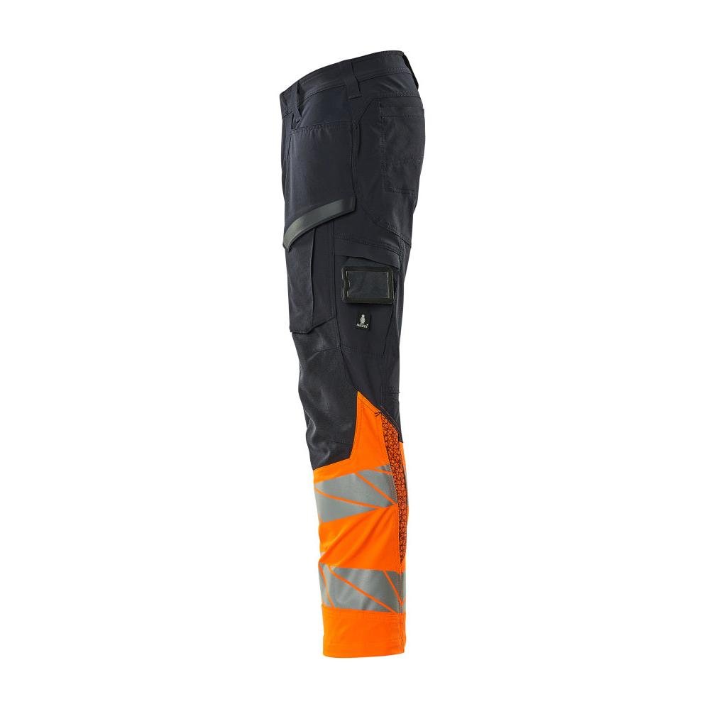 Pantaloni, tasche sulle cosce, pantaloni ULTIMATE STRETCH