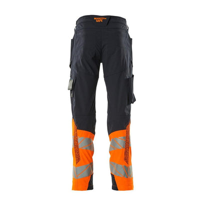 Pantaloni, tasche sulle cosce, pantaloni ULTIMATE STRETCH