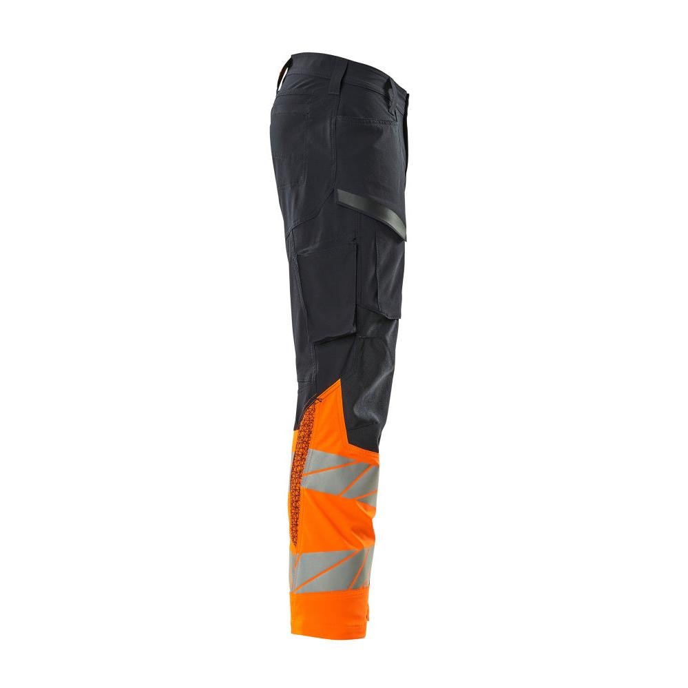 Pantaloni, tasche sulle cosce, pantaloni ULTIMATE STRETCH