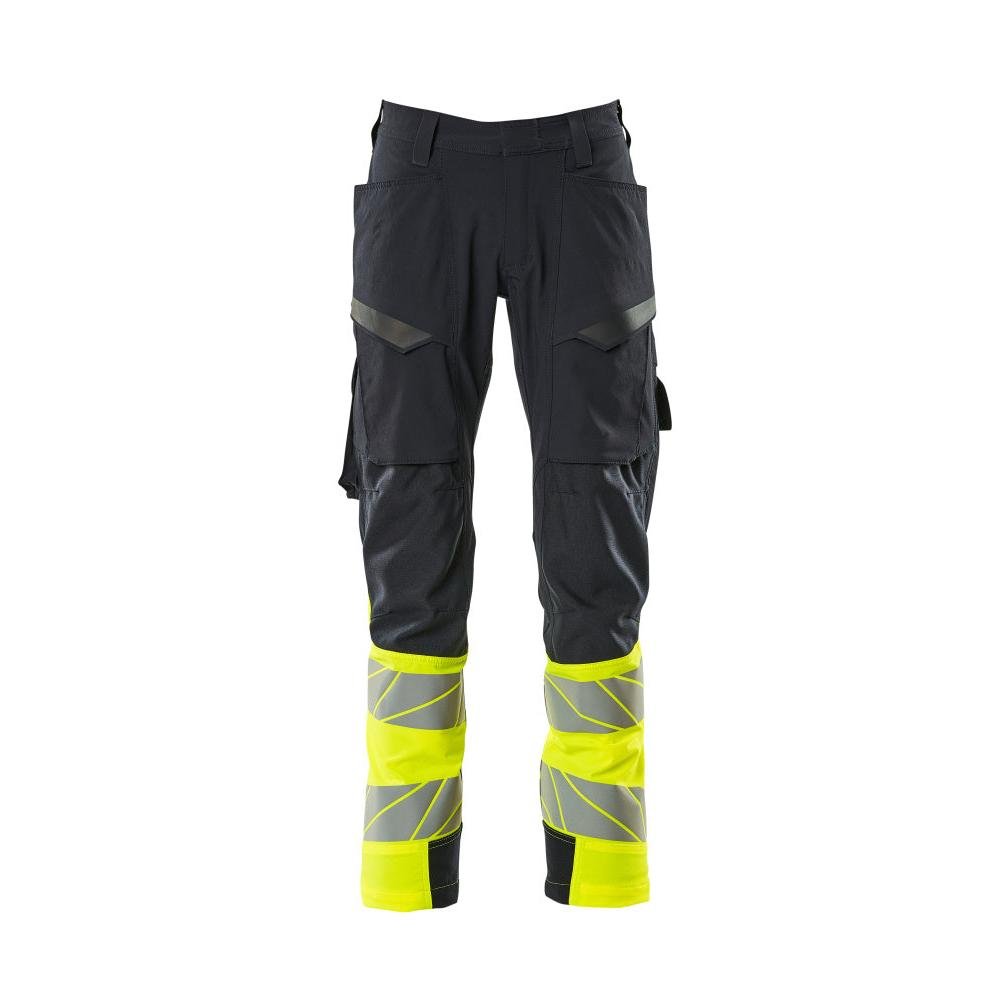 Pantaloni, tasche sulle cosce, pantaloni ULTIMATE STRETCH
