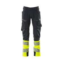 Pantaloni, tasche sulle cosce, pantaloni ULTIMATE STRETCH