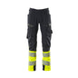 Pantaloni, tasche sulle cosce, pantaloni ULTIMATE STRETCH