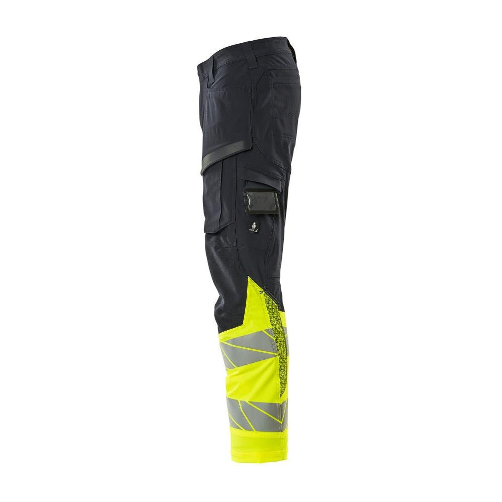 Pantaloni, tasche sulle cosce, pantaloni ULTIMATE STRETCH