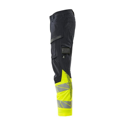 Pantaloni, tasche sulle cosce, pantaloni ULTIMATE STRETCH