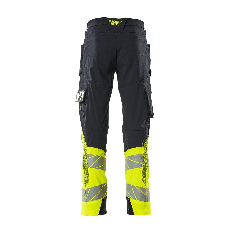 Pantaloni, tasche sulle cosce, pantaloni ULTIMATE STRETCH