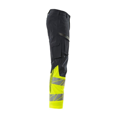 Pantaloni, tasche sulle cosce, pantaloni ULTIMATE STRETCH
