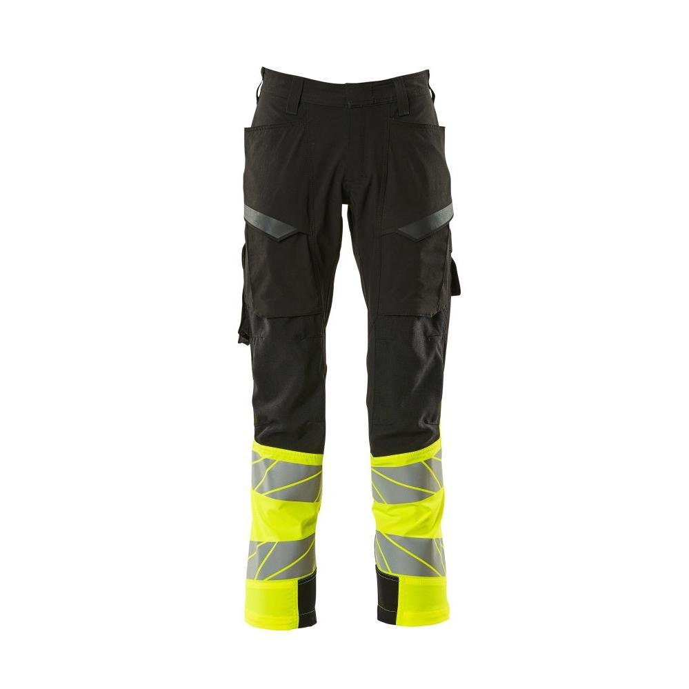 Pantaloni, tasche sulle cosce, pantaloni ULTIMATE STRETCH