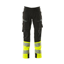 Pantaloni, tasche sulle cosce, pantaloni ULTIMATE STRETCH