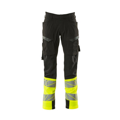 Pantaloni, tasche sulle cosce, pantaloni ULTIMATE STRETCH