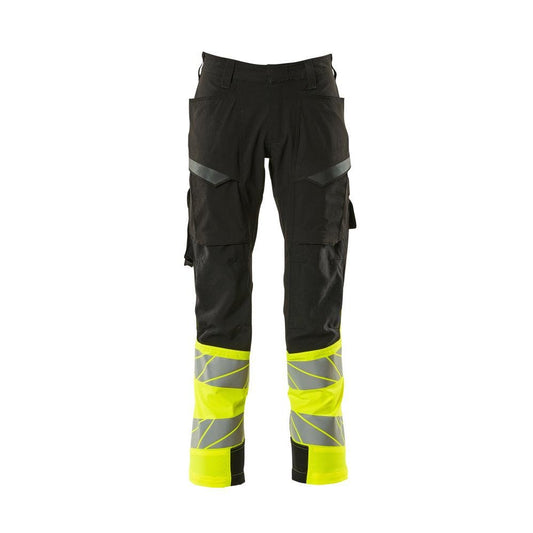 Pantaloni, tasche sulle cosce, pantaloni ULTIMATE STRETCH
