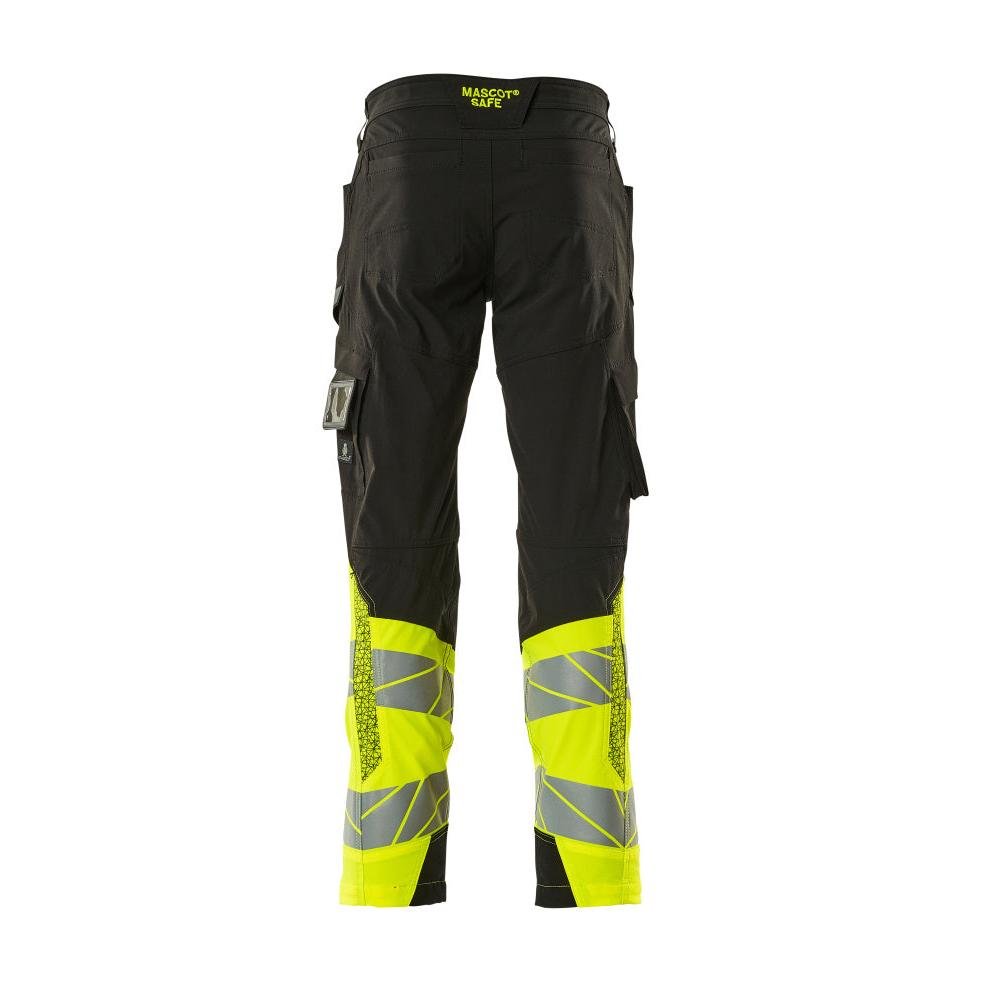 Pantaloni, tasche sulle cosce, pantaloni ULTIMATE STRETCH