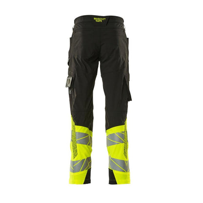 Pantaloni, tasche sulle cosce, pantaloni ULTIMATE STRETCH