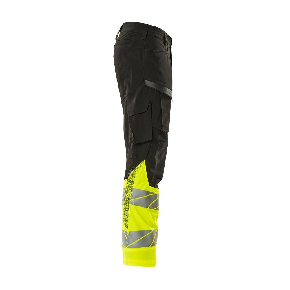 Pantaloni, tasche sulle cosce, pantaloni ULTIMATE STRETCH