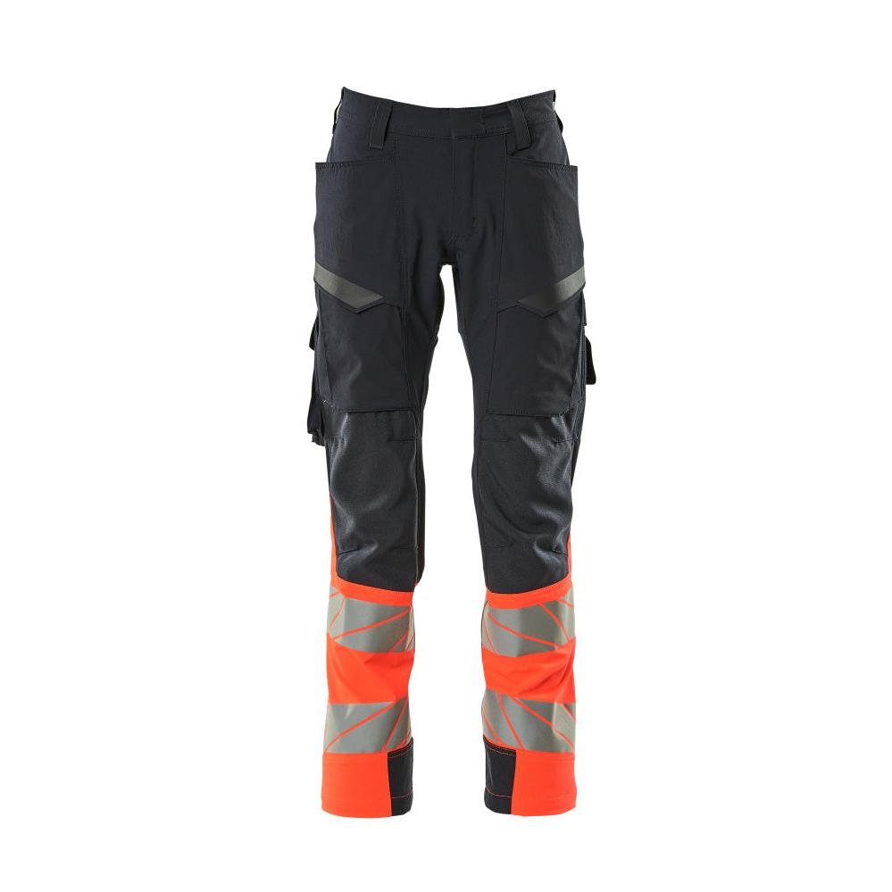 Pantaloni, tasche sulle cosce, pantaloni ULTIMATE STRETCH