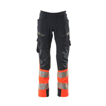 Pantaloni, tasche sulle cosce, pantaloni ULTIMATE STRETCH