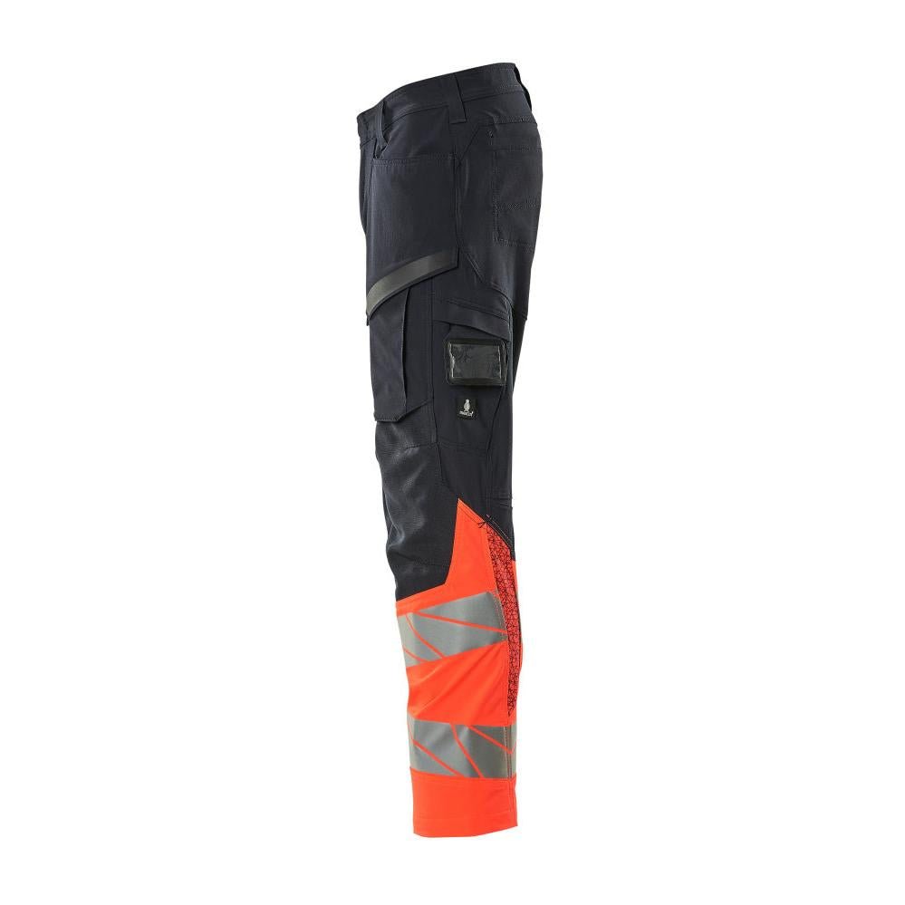Pantaloni, tasche sulle cosce, pantaloni ULTIMATE STRETCH