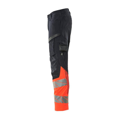 Pantaloni, tasche sulle cosce, pantaloni ULTIMATE STRETCH