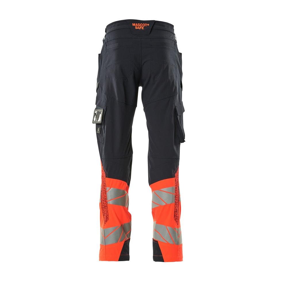 Pantaloni, tasche sulle cosce, pantaloni ULTIMATE STRETCH