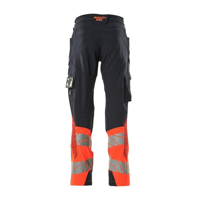 Pantaloni, tasche sulle cosce, pantaloni ULTIMATE STRETCH