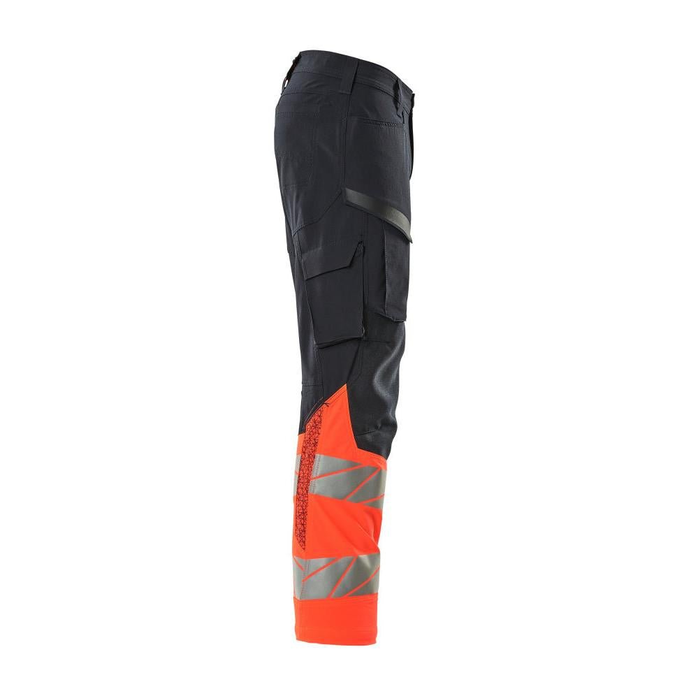 Pantaloni, tasche sulle cosce, pantaloni ULTIMATE STRETCH