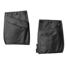 Tasche pendenti, due tasche pendenti in un set, taglia UNO