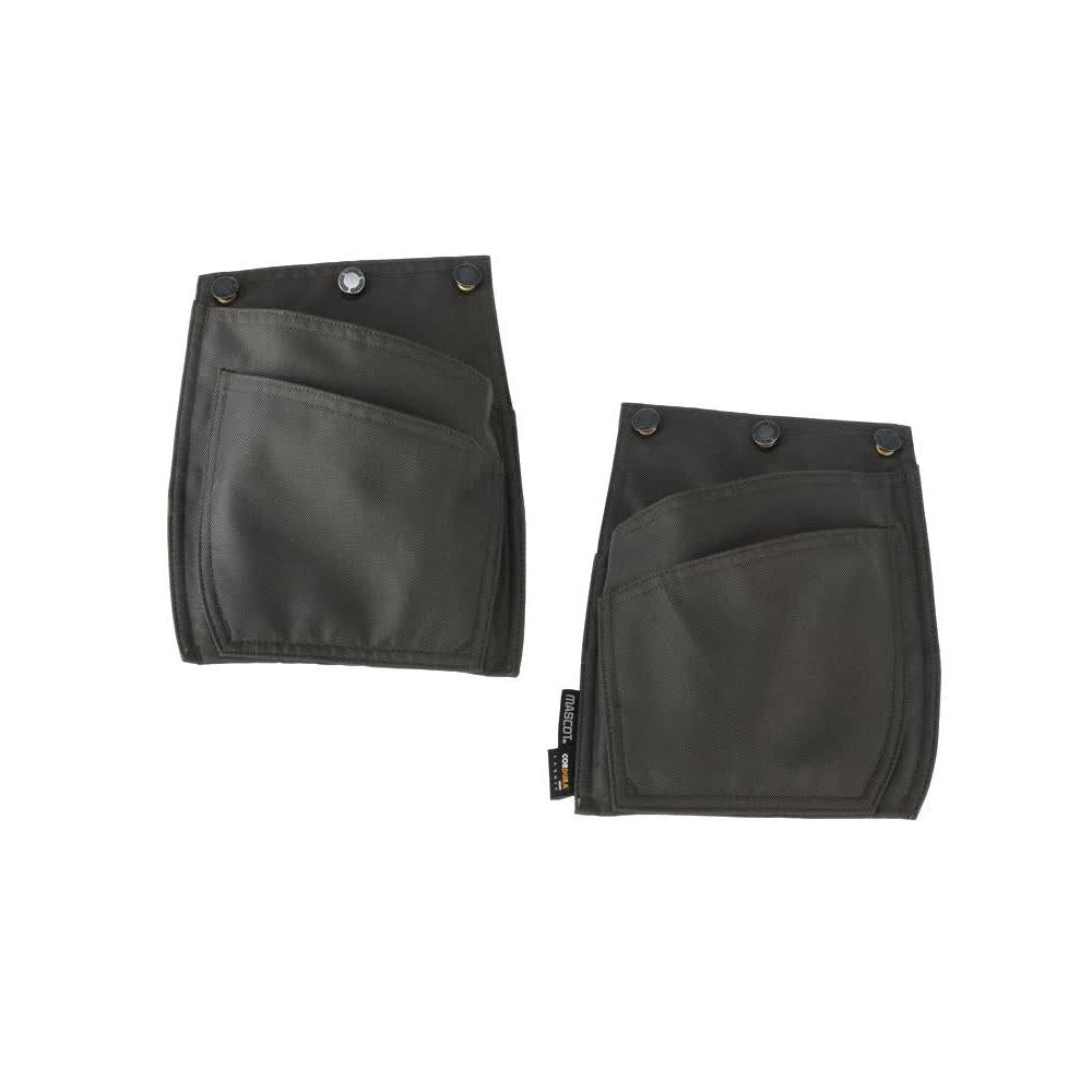 Tasche pendenti, due tasche pendenti in un set, taglia UNO