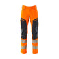 Pantaloni con tasche al ginocchio, pantaloni ULTIMATE STRETCH