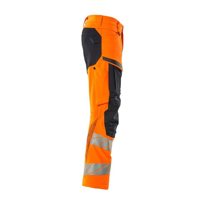 Pantaloni con tasche al ginocchio, pantaloni ULTIMATE STRETCH