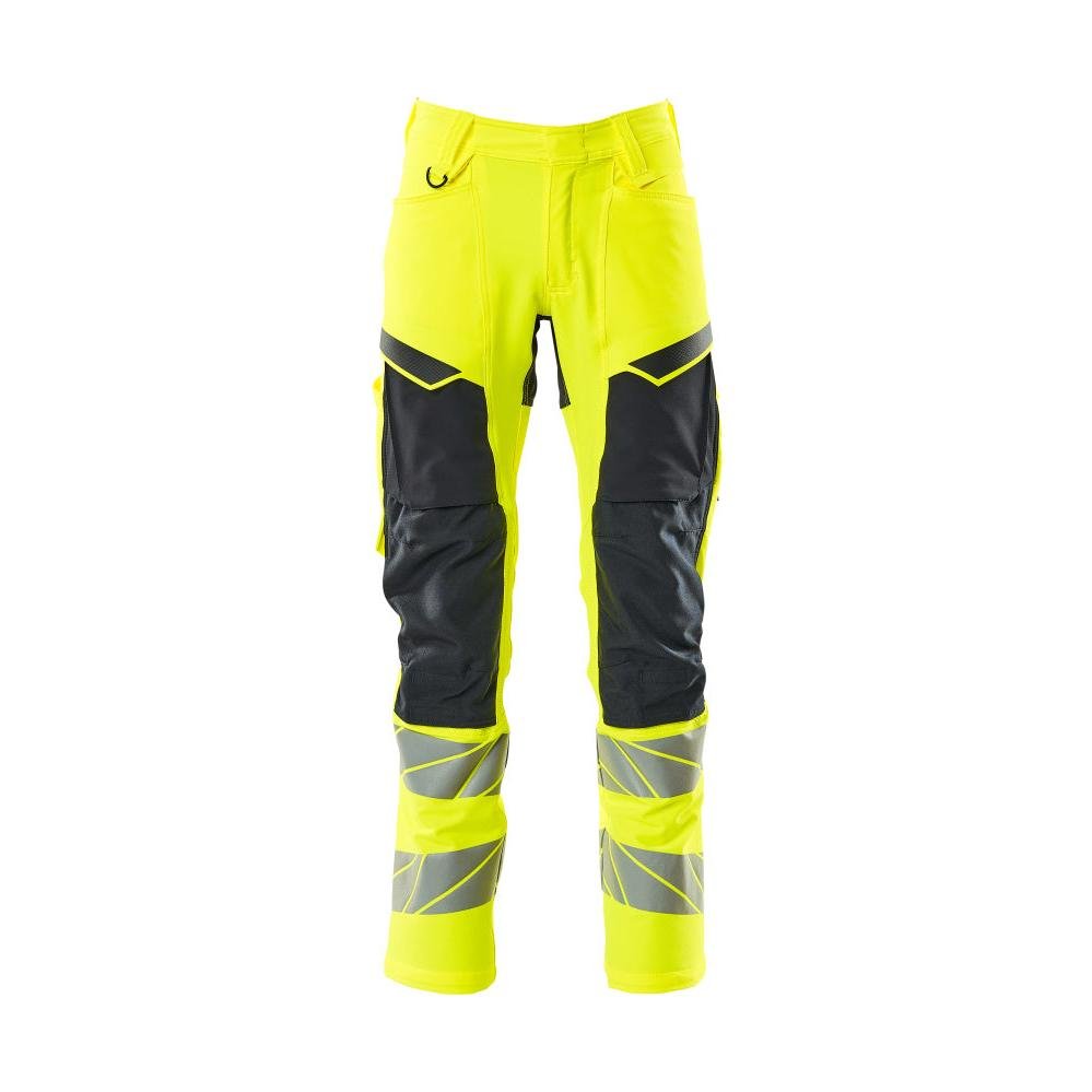 Pantaloni con tasche al ginocchio, pantaloni ULTIMATE STRETCH