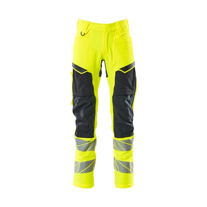 Pantaloni con tasche al ginocchio, pantaloni ULTIMATE STRETCH