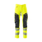 Pantaloni con tasche al ginocchio, pantaloni ULTIMATE STRETCH