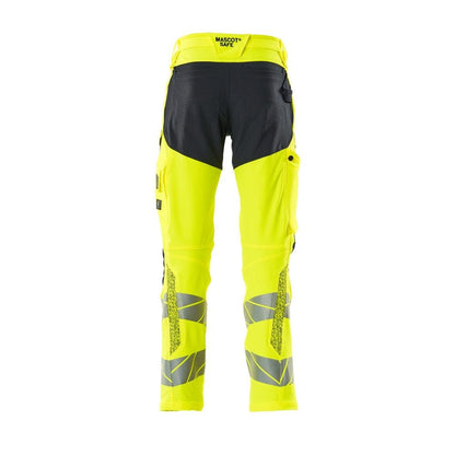 Pantaloni con tasche al ginocchio, pantaloni ULTIMATE STRETCH