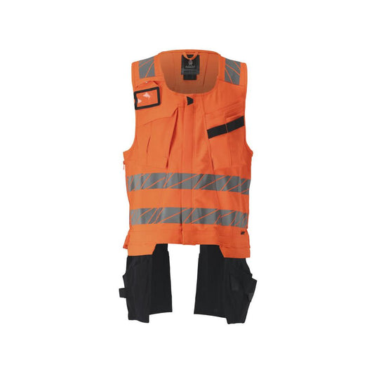 Gilet porta attrezzi, gilet porta attrezzi ULTIMATE STRETCH