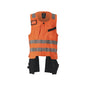 Gilet porta attrezzi, gilet porta attrezzi ULTIMATE STRETCH