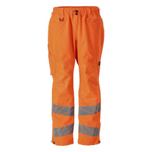 Sovrapantaloni con fodera leggera Sovrapantaloni