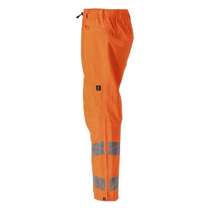 Sovrapantaloni con fodera leggera Sovrapantaloni