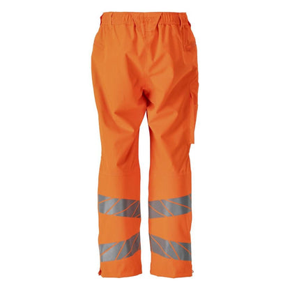 Sovrapantaloni con fodera leggera Sovrapantaloni