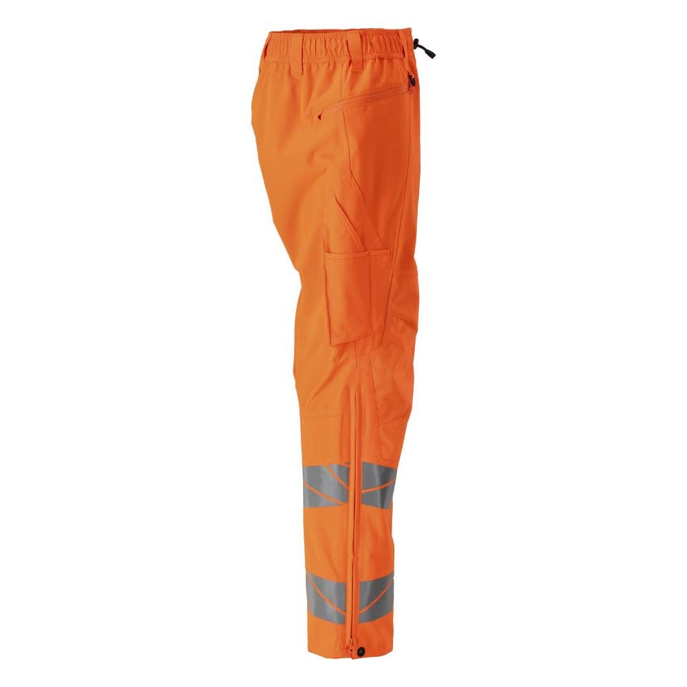 Sovrapantaloni con fodera leggera Sovrapantaloni